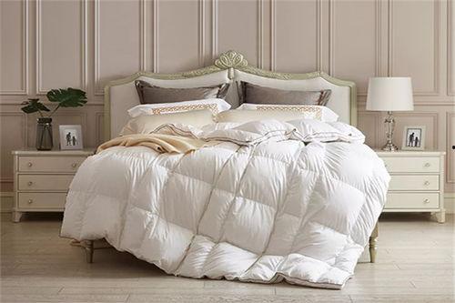 罗莱家纺最新爆料,揭秘家居纺织行业新趋势 第2张 罗莱家纺最新爆料,揭秘家居纺织行业新趋势 第2张