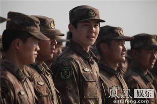 真正男子汉在线观看,热血军旅生活，男子汉本色展现  第2张