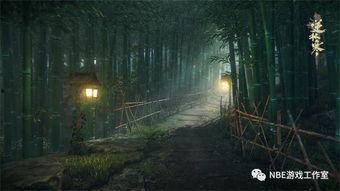 逆水寒1415最新爆料,江湖风云再起，神秘势力暗中布局  第2张